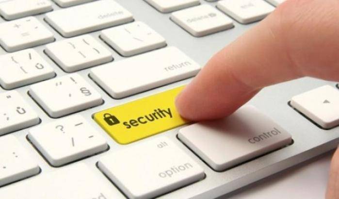 sicurezza online