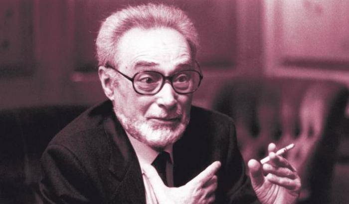 In ricordo di Primo Levi, l'immenso scrittore testimone della Shoah