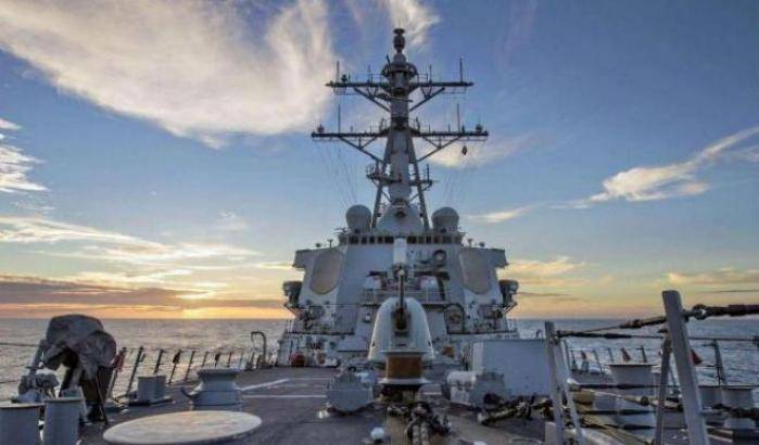 Gli Usa incalzano la Russia: reagiremo alle loro aggressioni