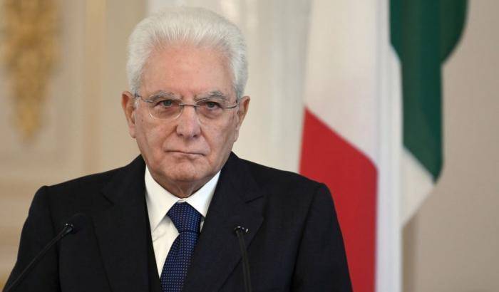 Mattarella