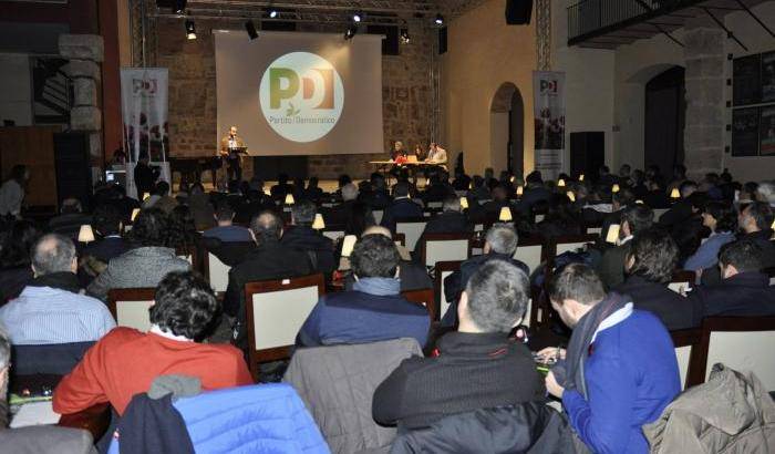 I partigiani dem a Palermo