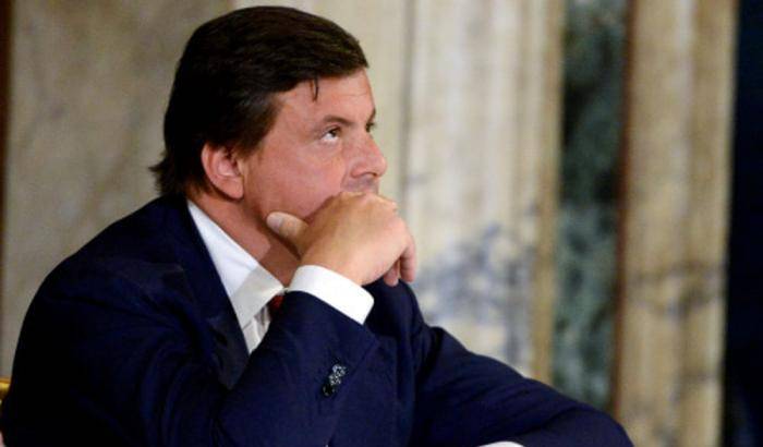 Calenda propone un governo M5s-Lega-Pd