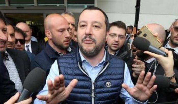 La Consulta annulla la legge razzista del Veneto e Salvini ulula: pazzesco!