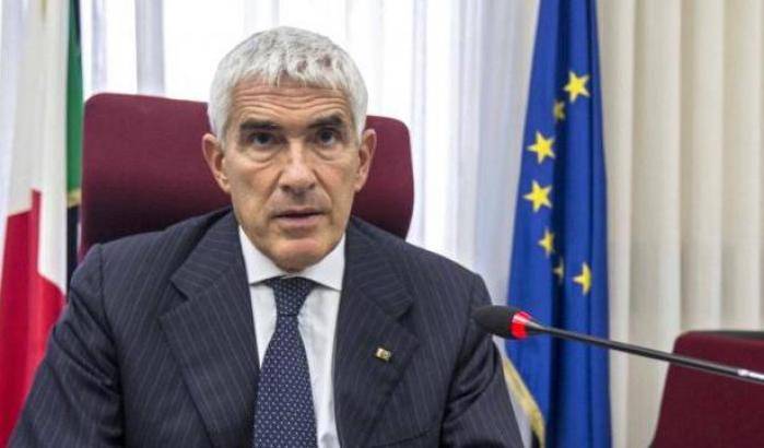 Casini sulla crisi: "Salvini cerca di diventare il padrone dell'Italia"