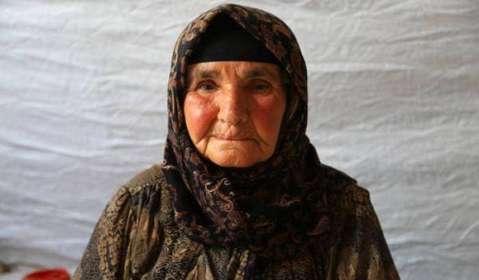 0004E003-i-profughi-curdi-di-afrin I profughi curdi di Afrin