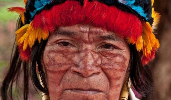 0004E0C2-gli-ultimi-indigeni-dell-amazzonia Gli ultimi indigeni dell'Amazzonia
