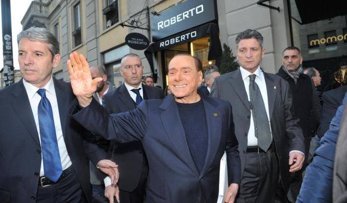 Berlusconi