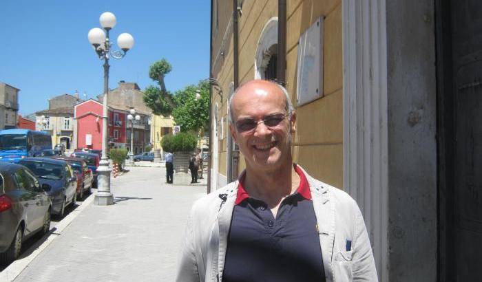 Donato Toma