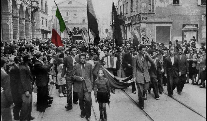 Festa della Liberazione