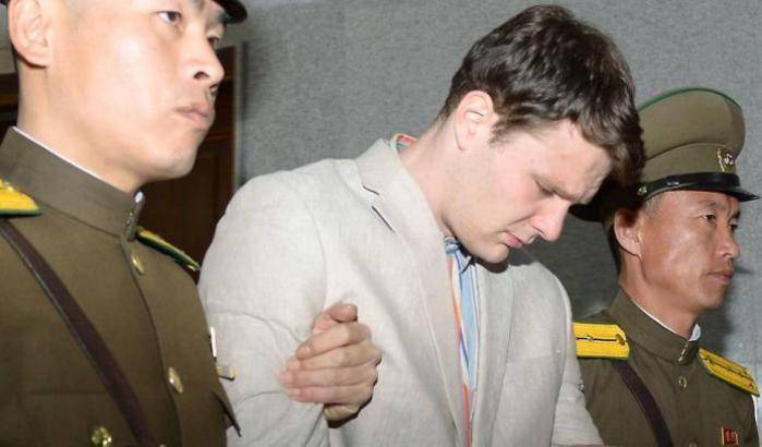 La famiglia di Otto Warmbier, morto a causa della prigionia, fa causa alla Corea del Nord