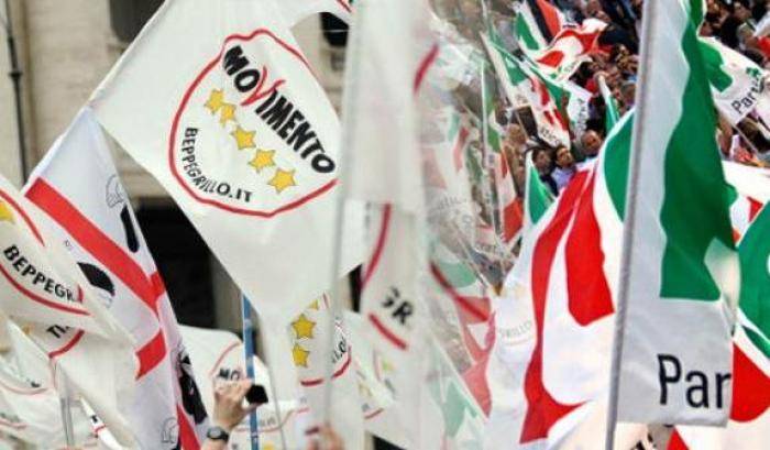 Inciucio o accordo?