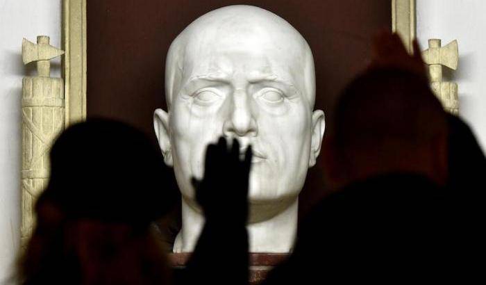 Fascismo e Mussolini