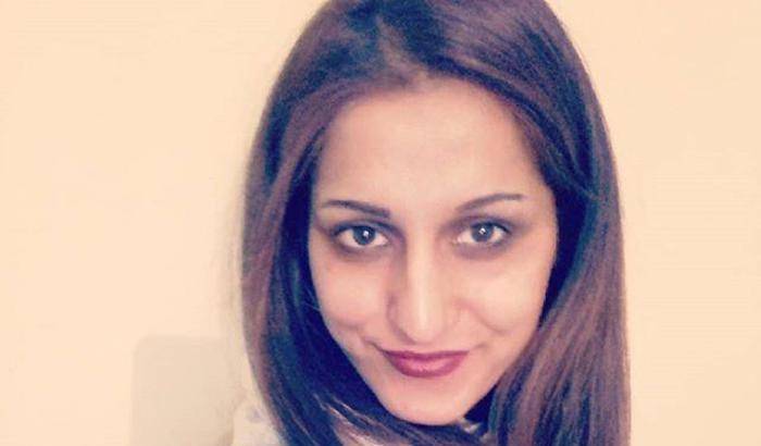 0004E16B-sana-cheema Morta in Pakistan, indagate mamma e zia