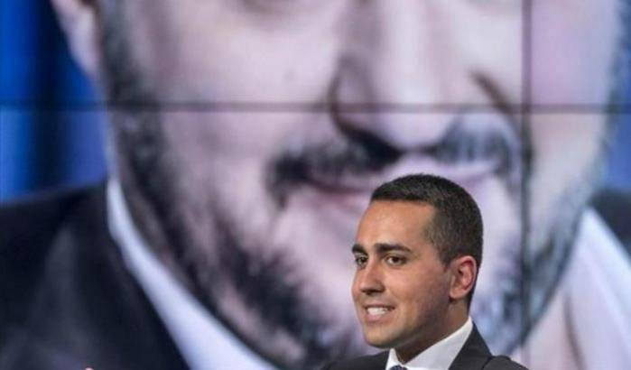 Luigi Di Maio