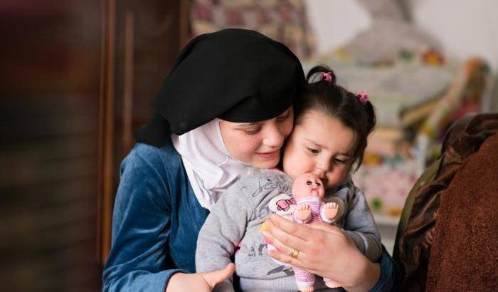 Festa della mamma, Unicef: al via la campagna "Ogni bambino è vita"