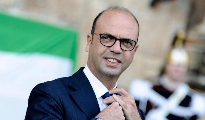 Alfano, il ministro dei record: è il più longevo della nostra storia repubblicana