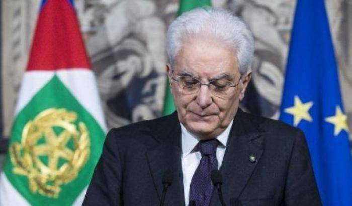 Mattarella sceglierà il premier di transizione. Sarà donna?