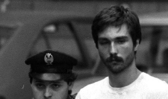 Strage di Bologna, l'ex Nar Ciavardini torna in aula: "Sono una vittima anche io"