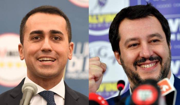 Chi potrebbero essere i ministri in un governo M5s-Lega?
