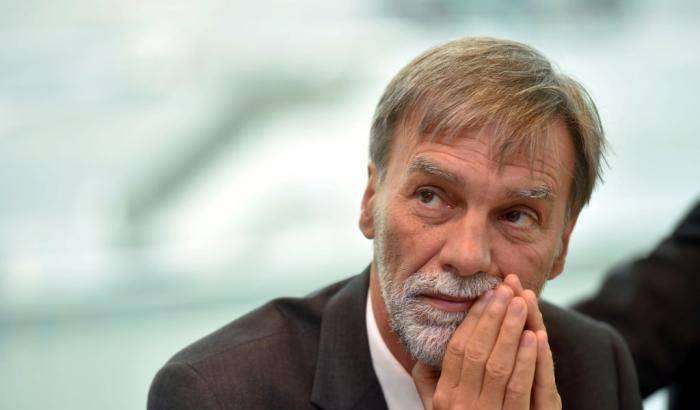 Delrio spaventato: "Comitato Lega-M5S? Come il gran consiglio del fascismo"