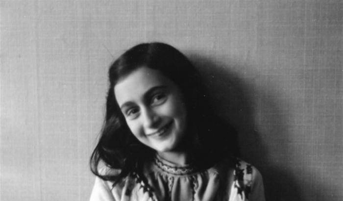 Anna Frank