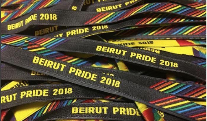 Chiude i battenti il Gay Pride in Libano. L'organizzatore rischia il carcere