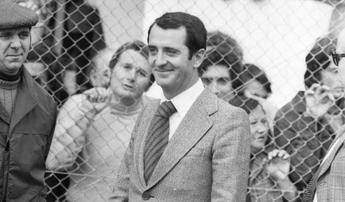Addio a Gaetano Anzalone, ex presidente della Roma