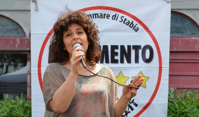 Nugnes (M5s) critica per la xenofobia del patto con Salvini: "ma voterò la fiducia"
