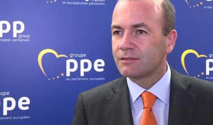 L'Europa trema, il Ppe contro Lega e M5s: "state giocando col fuoco"