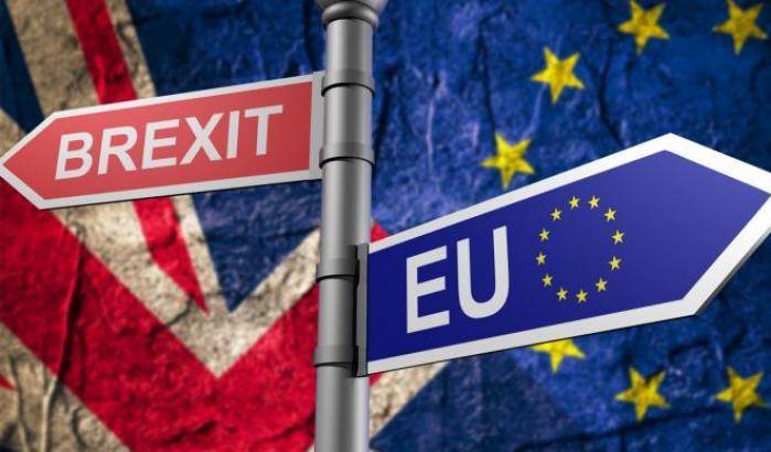 I costi della Brexit