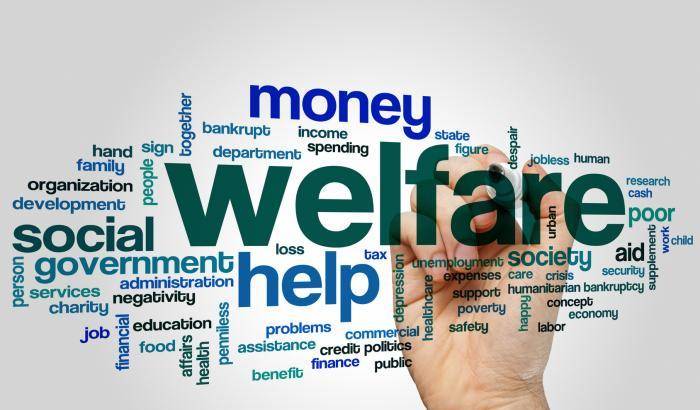 welfare