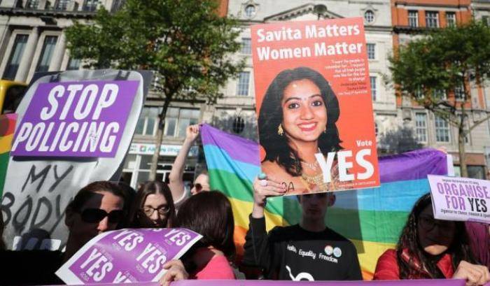 Irlanda, la vittoria della civiltà: la battaglia per il 'sì' che ha infiammato un Paese