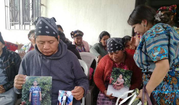 0004E8A9-parenti-della-vittima Parenti della vittima