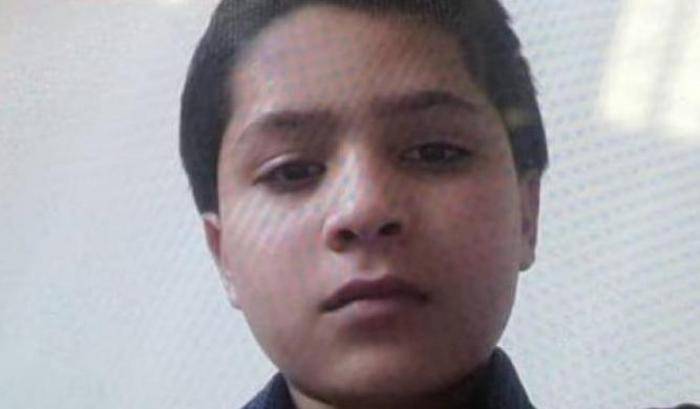 Mohammed Zubair