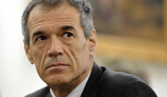 Cottarelli commenta la manovra di bilancio: "Troppi compromessi per evitare scontri con le parti sociali"