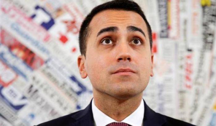 Di Maio