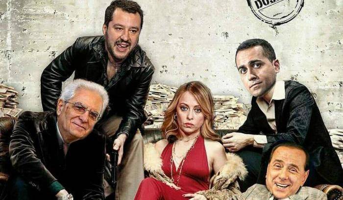 Ironia sul web