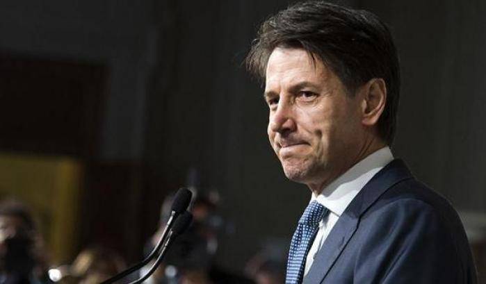 Flat tax, pensioni, lavoro e reddito di cittadinanza: la fitta agenda (impossibile) di Conte