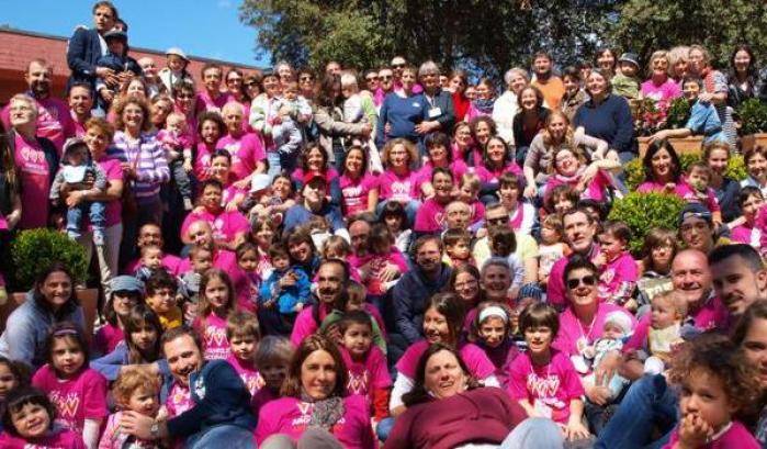 L'Arcigay sul nuovo governo: "la solita ignoranza omofoba"