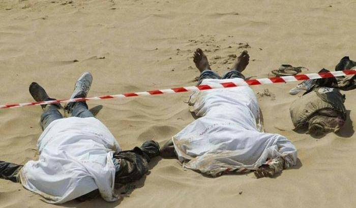 Sono laica eppure sui migranti si ribella (solo) la Chiesa. Due domande alla sinistra