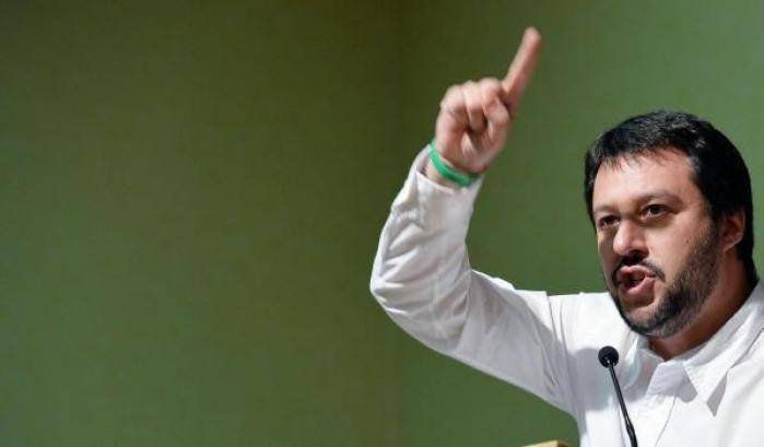 Salvini padrone dell'Africa: decide (da solo) hotspot in Mali, Sudan e Niger