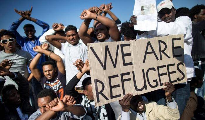 Migranti, salta la riforma di Dublino: l'Italia si accoda all'Ungheria