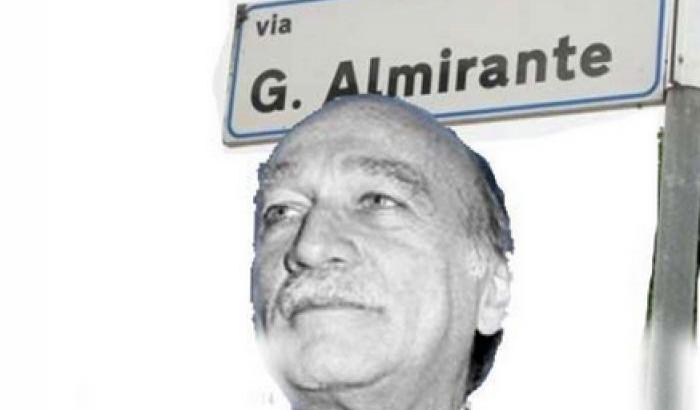 Giorgio Almirante