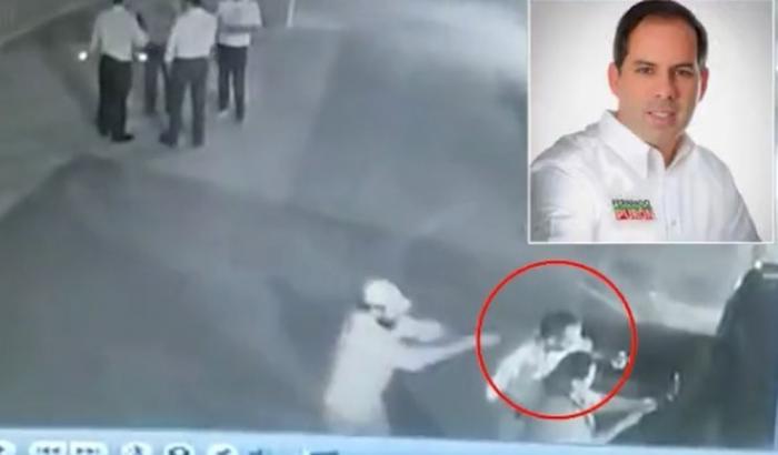 0004EE00-messico-candidato-ucciso-mentre-fa-un-selfie Messico, candidato ucciso mentre fa un selfie
