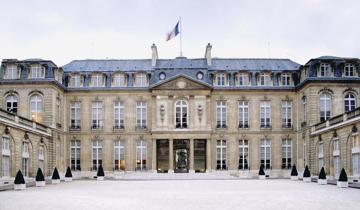 Oggi Conte a Parigi: c'è la tregua tra Italia e Francia