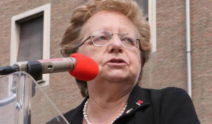 Carla Nespolo