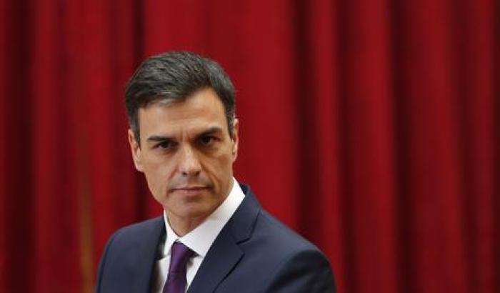 Spagna al voto per la terza volta in quattro anni: Sanchez costretto a convocare le elezioni