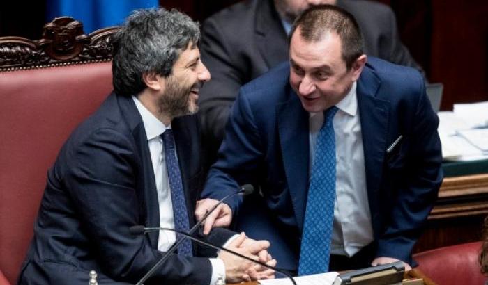 Malumori contro Salvini: la 'sinistra' M5s lavora per ricucire con il Pd