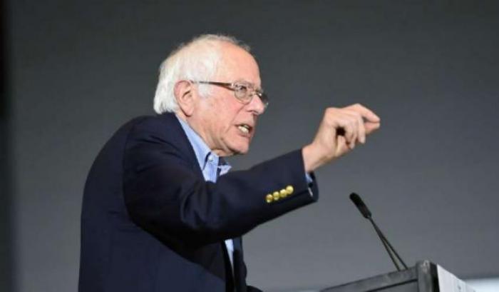 Gli ispanici hanno già scelto Sanders e per Trump potrebbe mettersi male