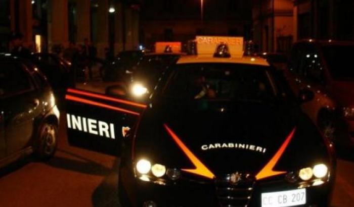 Carabinieri